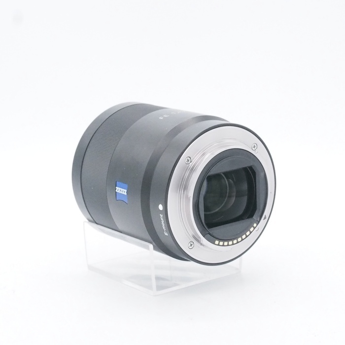 ソニー SONNAR T*FE55/1.8 ZA SEL55F18Z