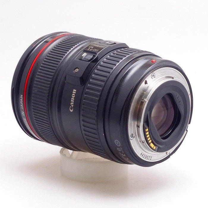 キヤノン EF24-105/F4L IS USM