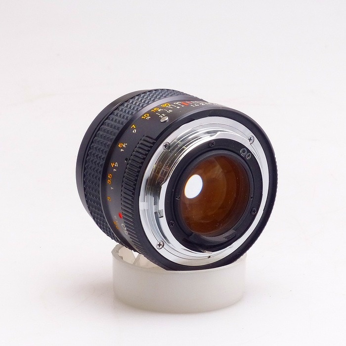 コニカ HEXANON AR50/1.4