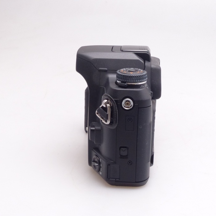 ミノルタ a-7 BODY