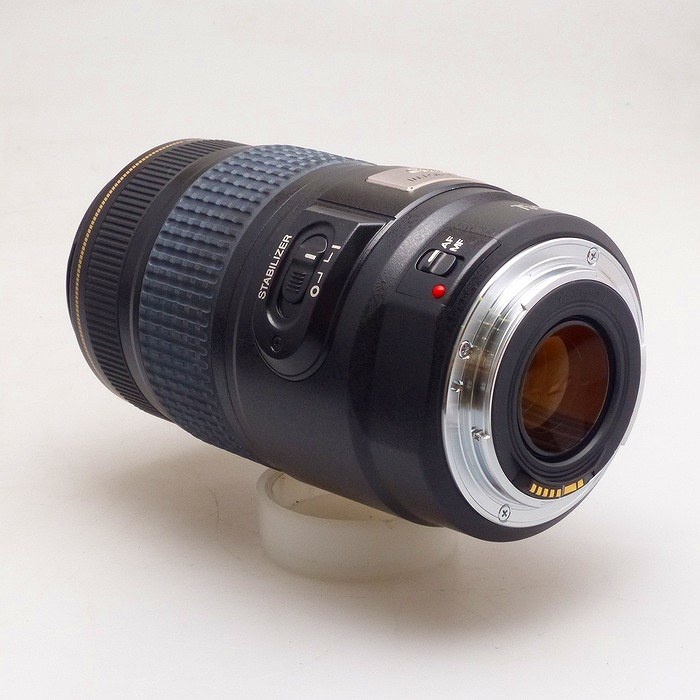 キヤノン EF75-300/F4-5.6 IS