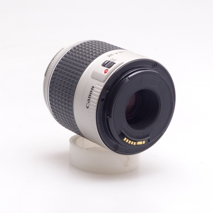 キヤノン EF28-90/F4-5.6 USM シルバー