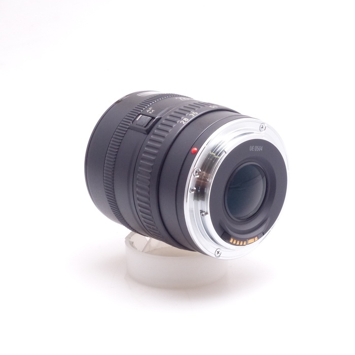 キヤノン EF28-70/3.5-4.5 II