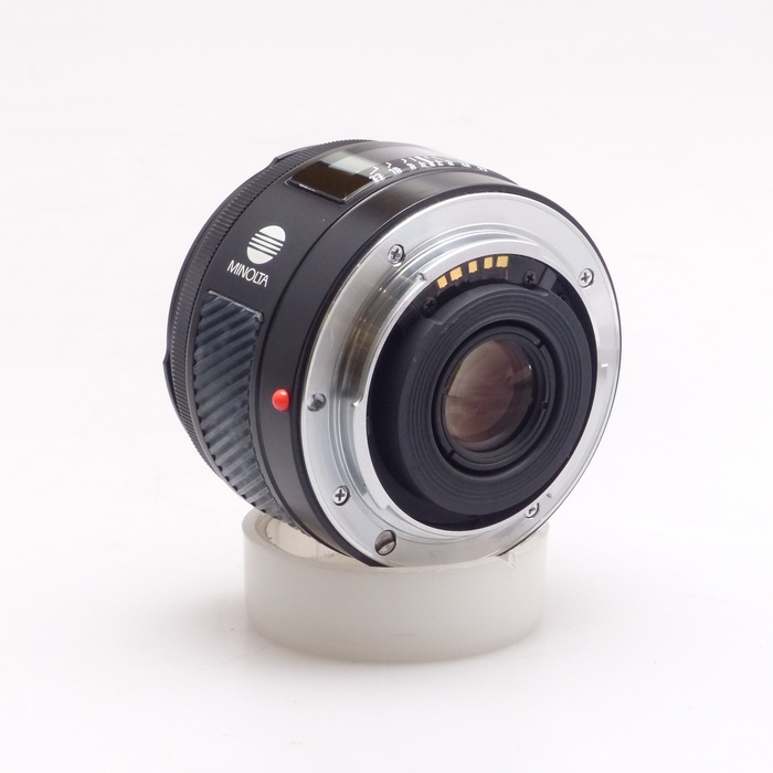 ミノルタ AF 24/2.8