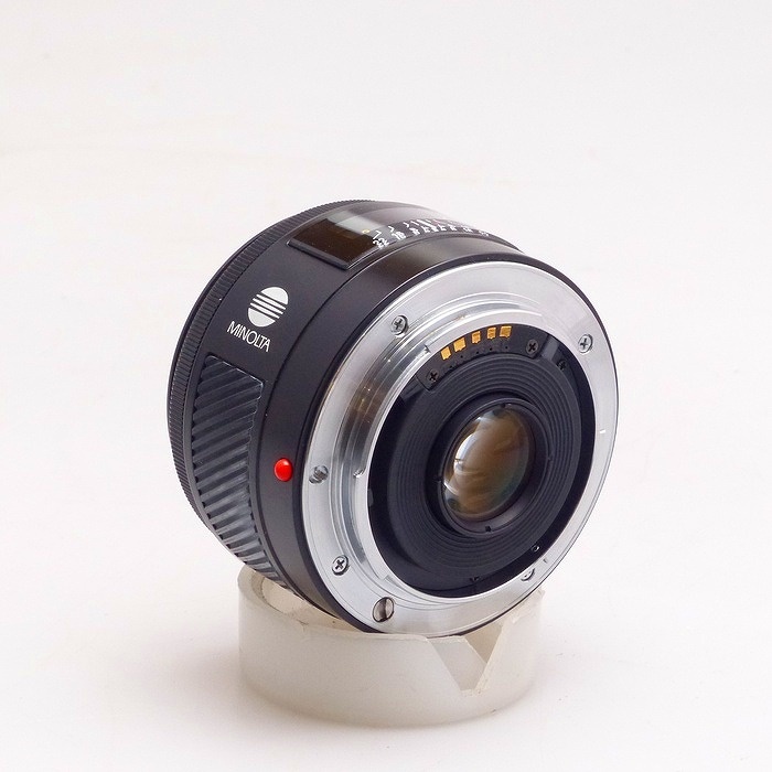 ミノルタ AF 28/2.8