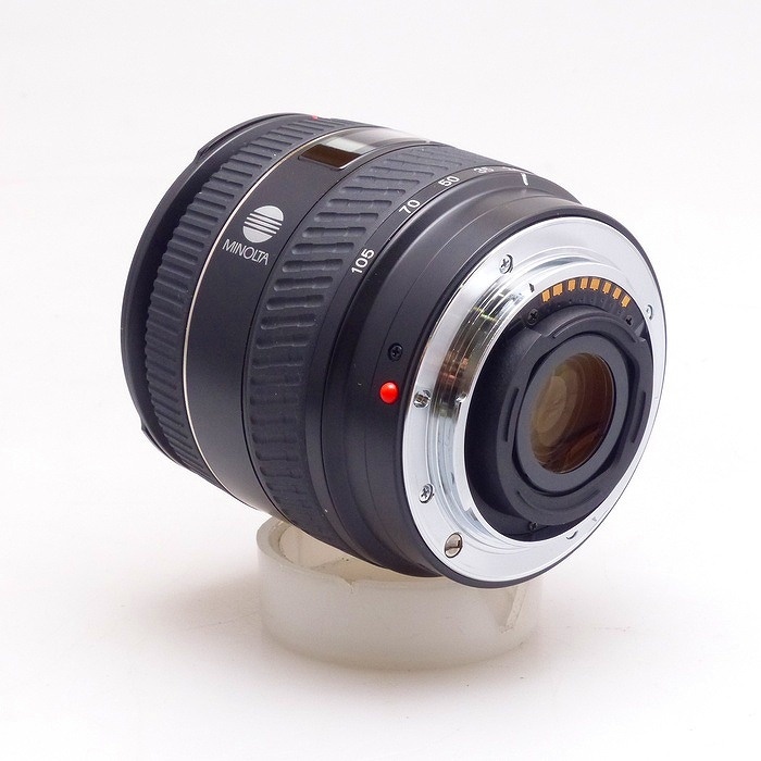 ミノルタ AF24-105/3.5-4.5(D)