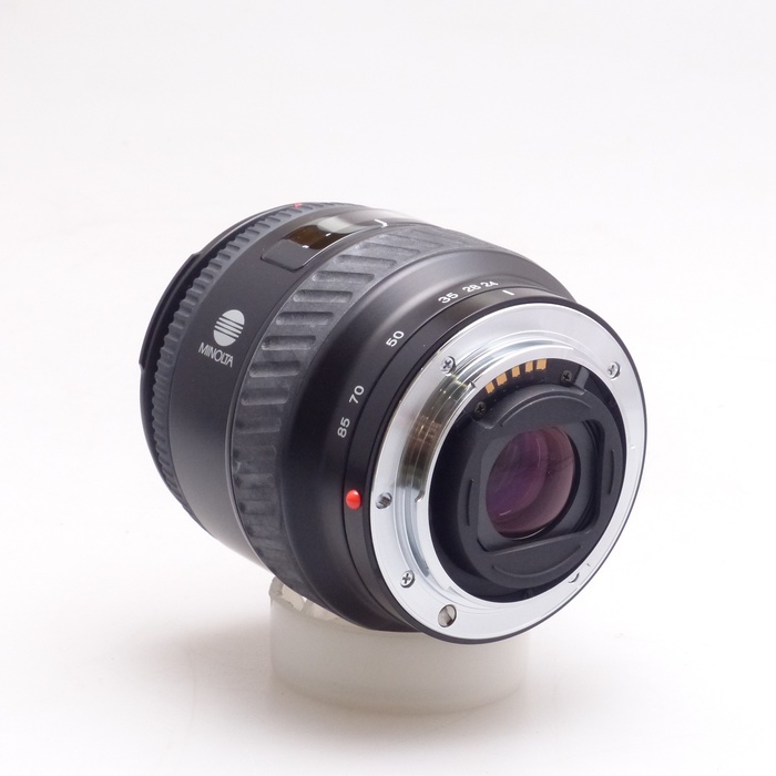 ミノルタ AF24-85/3.5-4.5