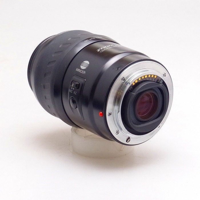 ミノルタ Zoom Xi 100-300/4.5-5.6