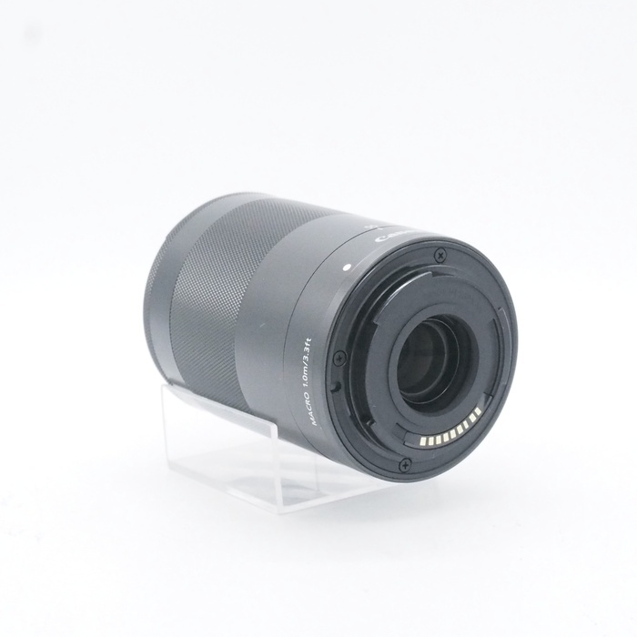 キヤノン EF-M55-200/4.5-6.3 IS STM