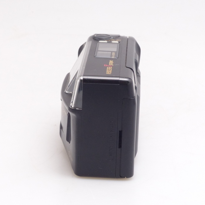 キョウセラ Tスコープ (YASHICA T3)