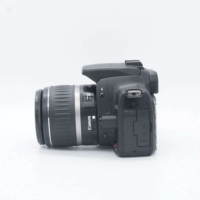 キヤノン EOS KISS デジタルN+18-55/3.5-5.6II