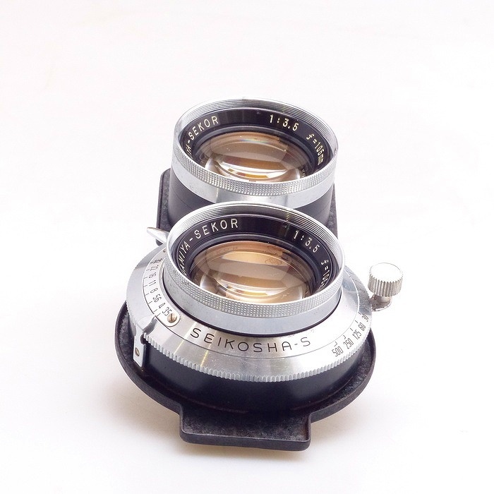 マミヤ マミヤセコール105/3.5 (C用)