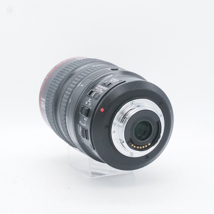 キヤノン XL5.4-108mm L IS II ビデオレンズ 20Xズーム (XLマウント)