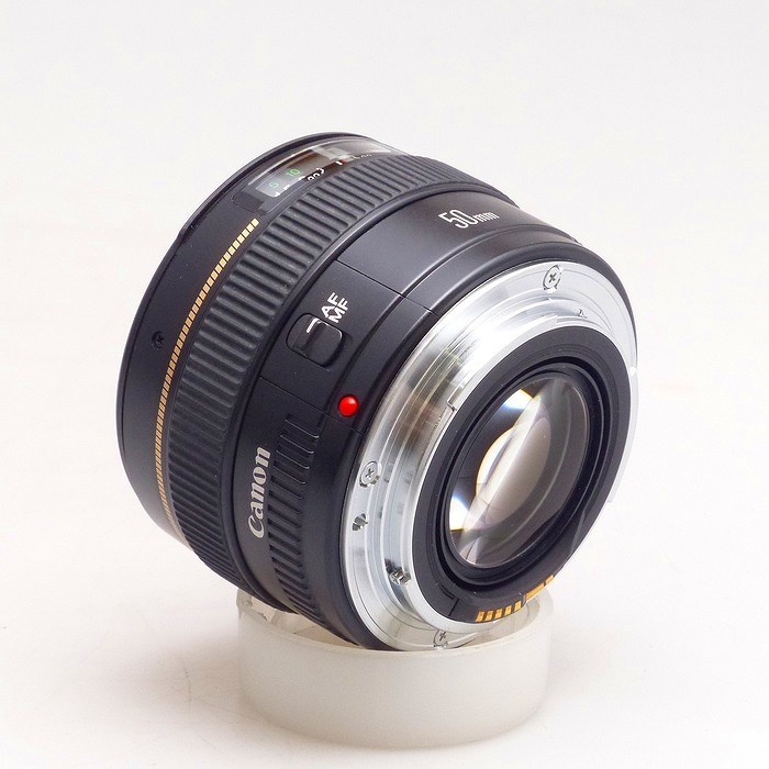 キヤノン EF50/F1.4 USM