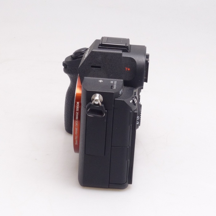 ソニー ILCE-7M3 アルフア7 III ボデイ