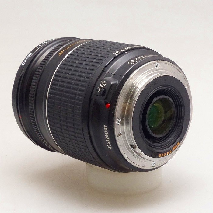 キヤノン EF28-200/F3.5-5.6 USM