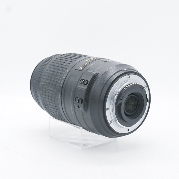 ニコン AF-S DX 55-300/F4.5-5.6G ED VR