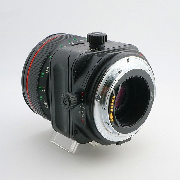 キヤノン TS-E24/3.5L