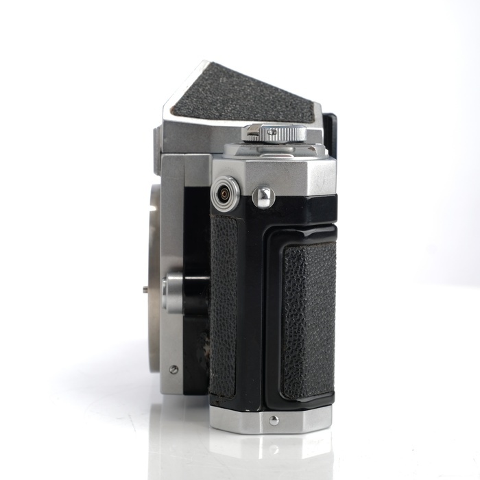 ニコン F アイレベル 初期型