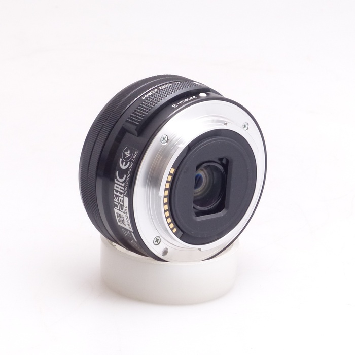 ソニー E PZ16-50/F3.5-5.6 OSS