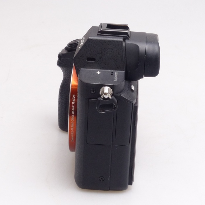 ソニー ILCE-7M2 B アルフア7 II ボデイ