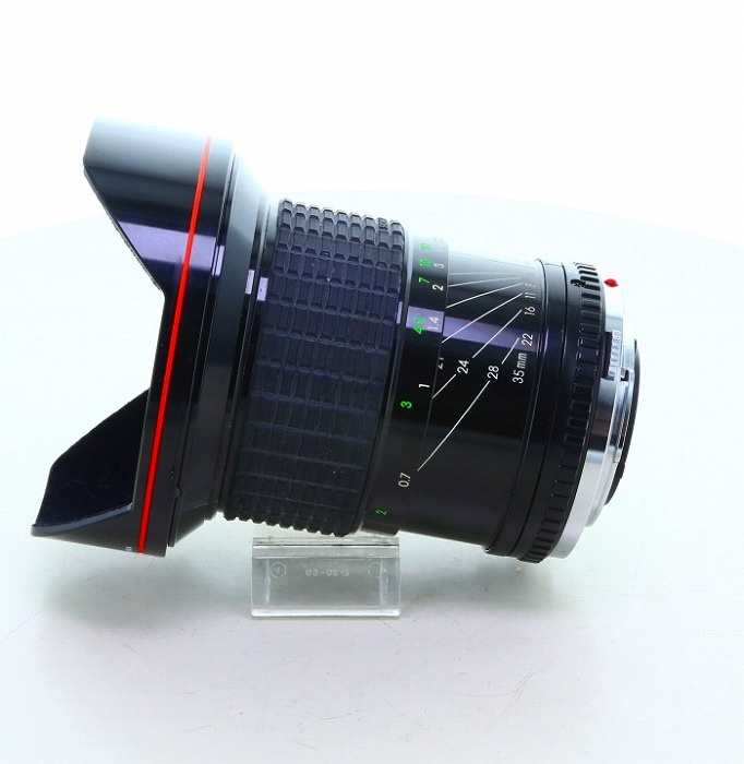 シグマ 21-35/3.5-4.2 (OMマウント)