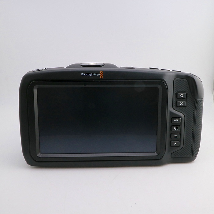 ソノタ BLACKMAGIC POCKET CINEMA CAMERA 6K キャノンEF用