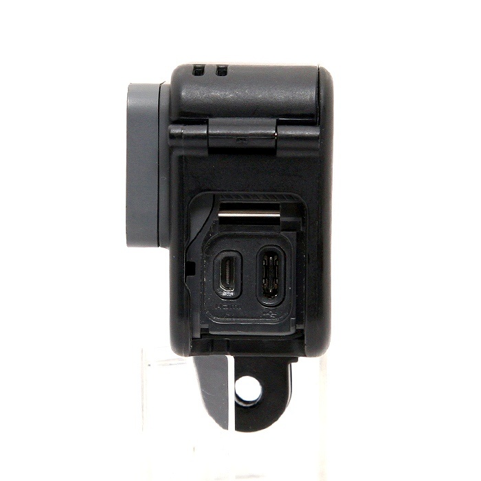 GoPro GOPRO CHDHX-502 HERO5 BLACK