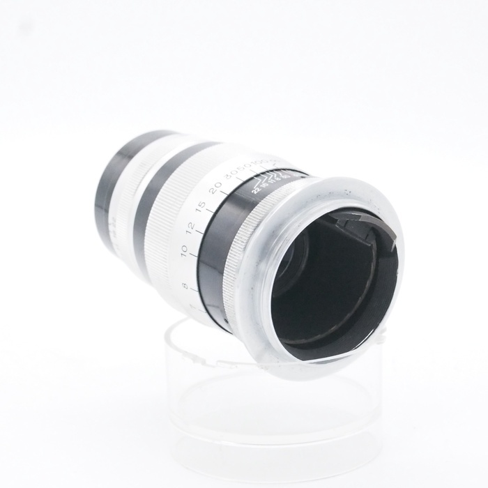 キヤノン 100/3.5 (L39)