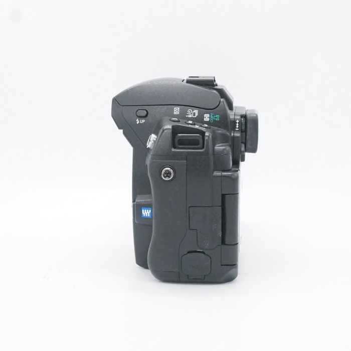 オリンパス E-3 ボデイ