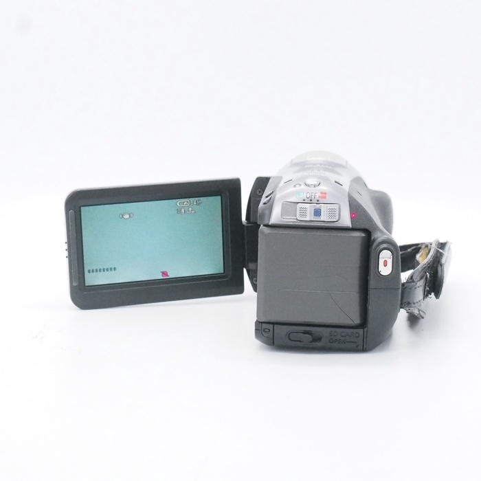 パナソニック HDC-SD9-N ビデオカメラ
