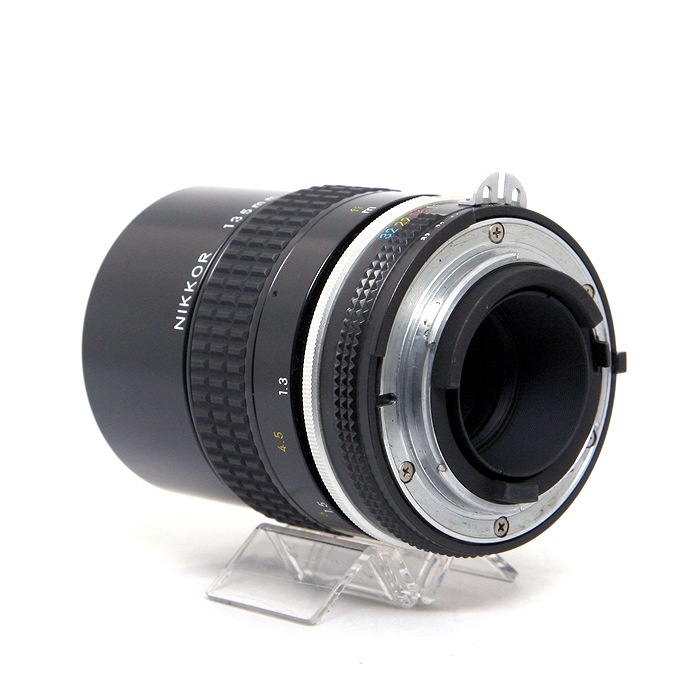 ニコン Ai 135/2.8