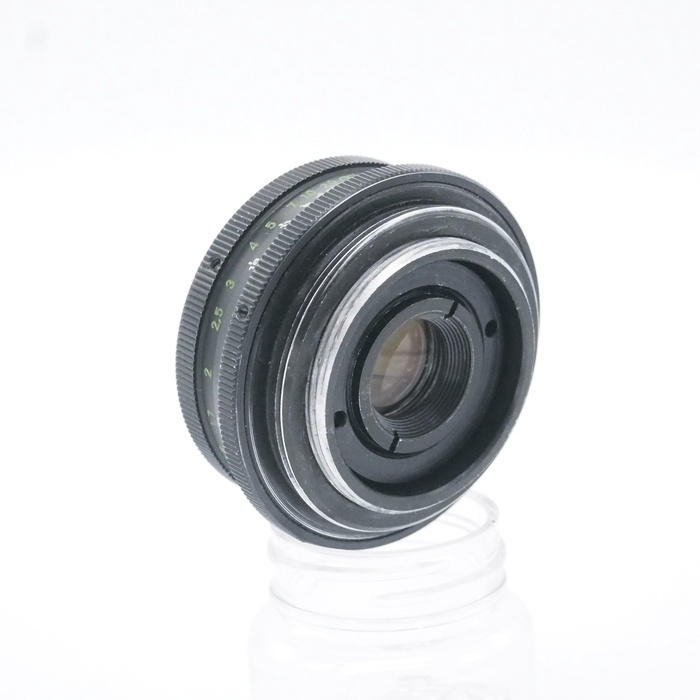 ロシア製 インダスター 50/3.5 (L39)
