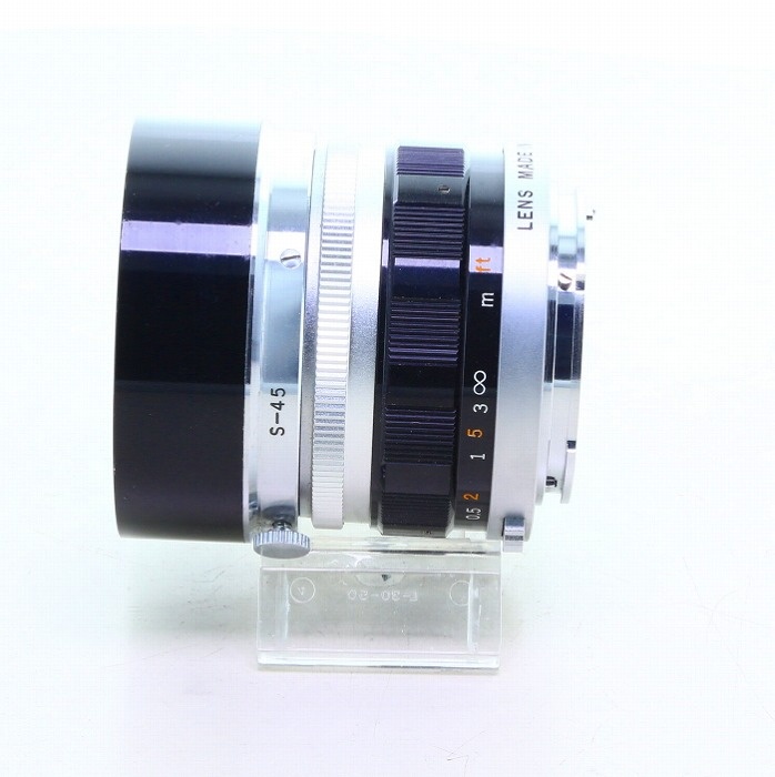 オリンパス E,ZUIKO Auto-W 25/4 (PEN-F・FT用)