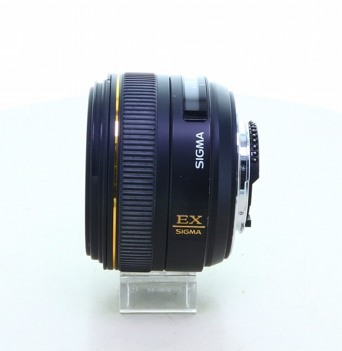 シグマ 30/F1.4 DC HSM EO