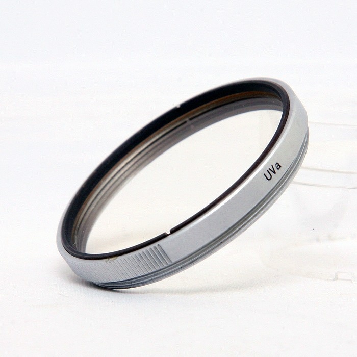 ライカ LEITZ WETZLAR GERMANY UVa 46mm径