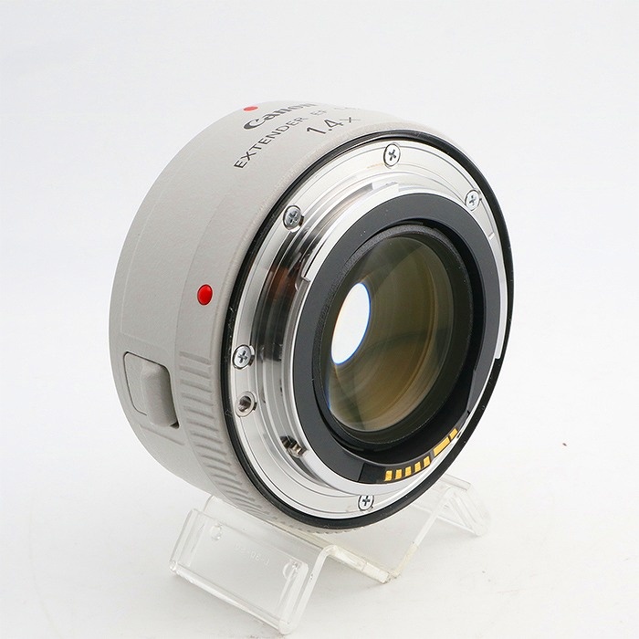 キヤノン EXTENDER EF 1.4x III