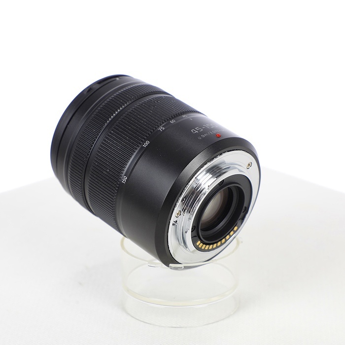 パナソニック LUMIX G VARIO 45-150/4.0-5.6 ASPH. MEGA O(H-FS45150-KA) レンズ