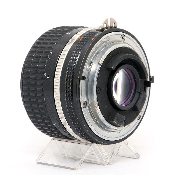 ニコン AI 28/2.8S