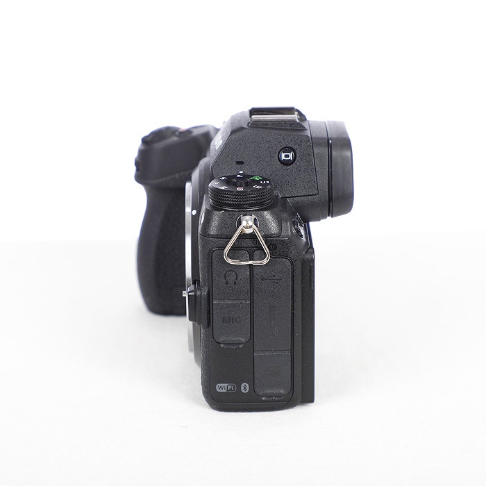 ニコン Z 6II ボデイ・バッテリーのみ