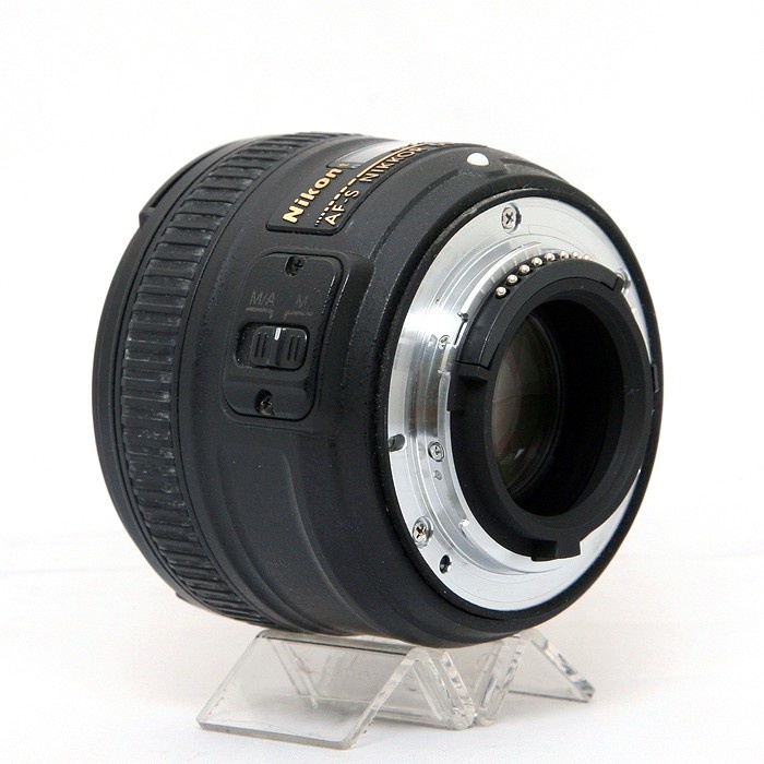 ニコン AF-S 50/1.8G