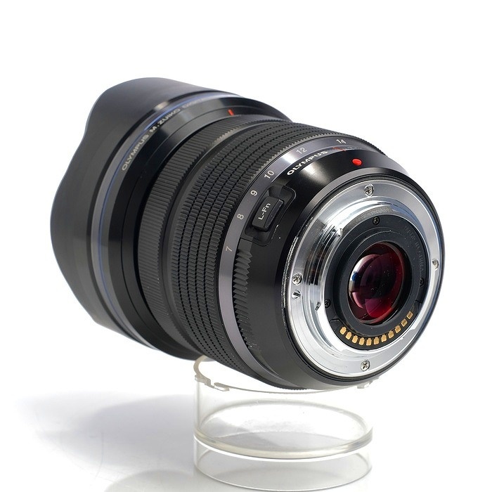 オリンパス M.ZUIKO DIGITAL ED7-14/F2.8 PRO