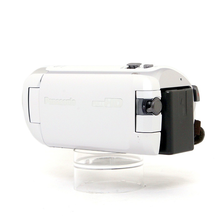 パナソニック HC-W590M-W