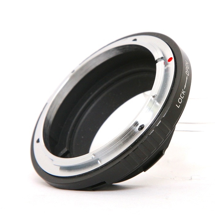 ソノタ FD-LM マウントアダプター