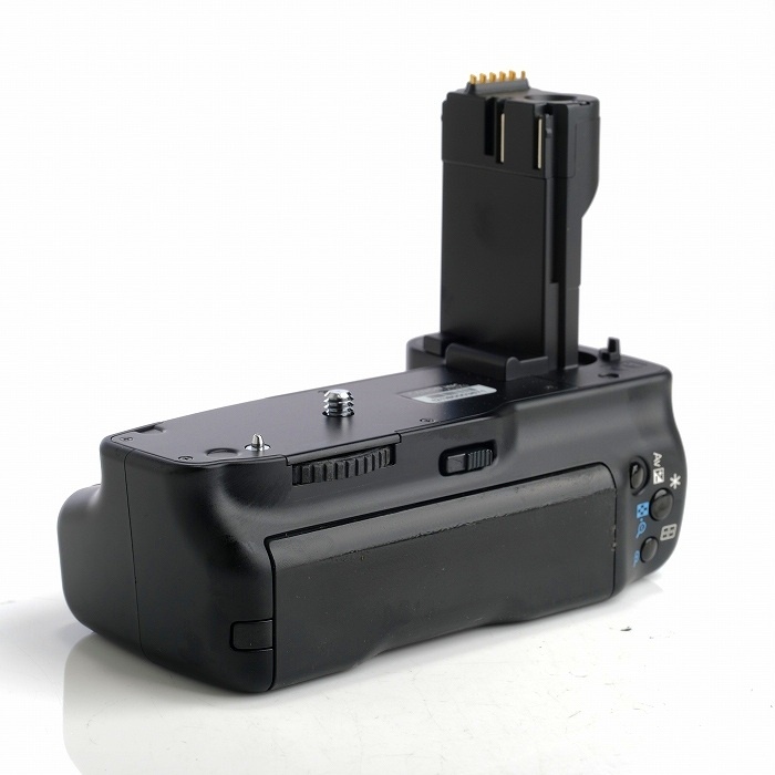 キヤノン BG-E1 バツテリーグリツプ