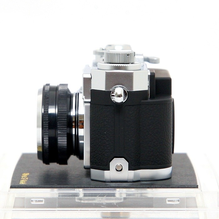 SHARAN ニコン SP モデル