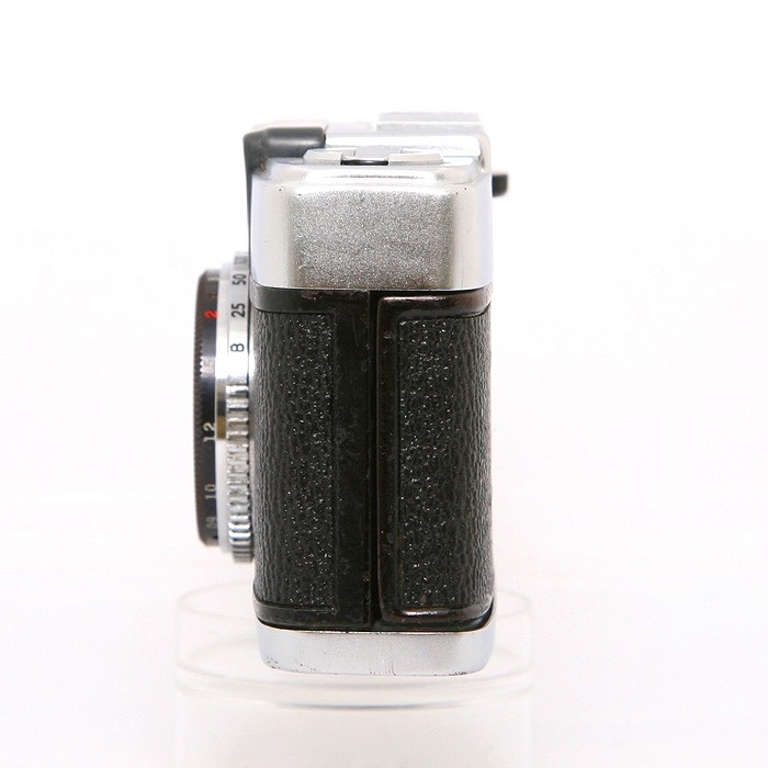 オリンパス PEN片耳