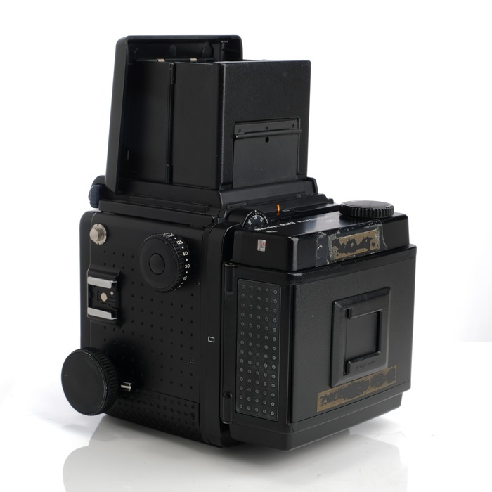 マミヤ RZ67 PROII+120フィルムホルダー