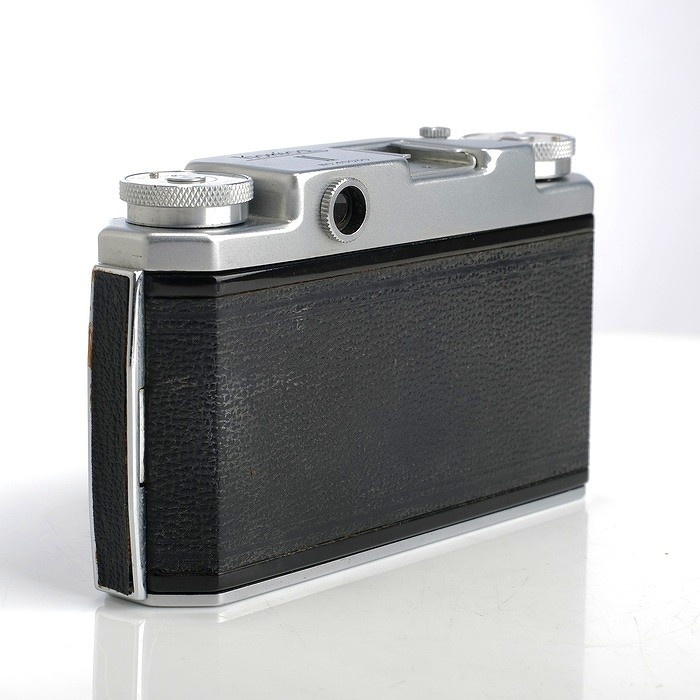 コニカ KONICA II 50/2.8