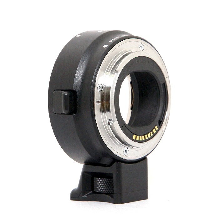 キヤノン EF-EOS M マウントアダプター